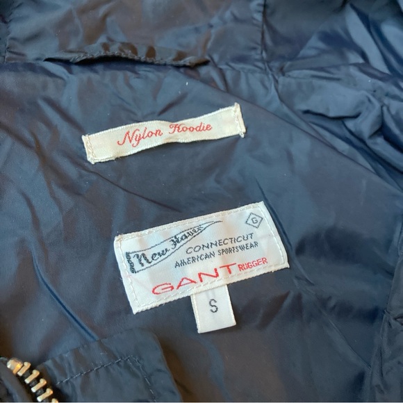 Gant Rugger Jacket - Picture 5 of 7